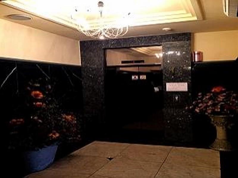 Motel Airtel Busan Esterno foto
